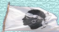 Drapeau Corse