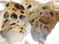 Edifices rocheux en Corse